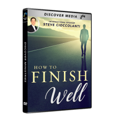 How To Finish Well